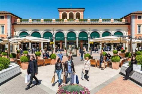 hermes serravalle outlet